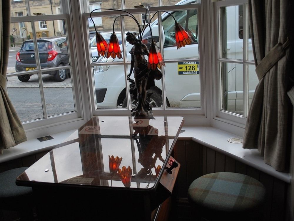מלון ברנרד קאסל The Cricketers Arms מראה חיצוני תמונה
